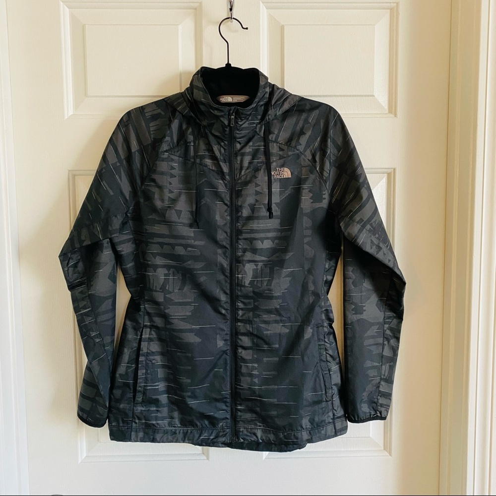The North Face Women's Rapida Jacket